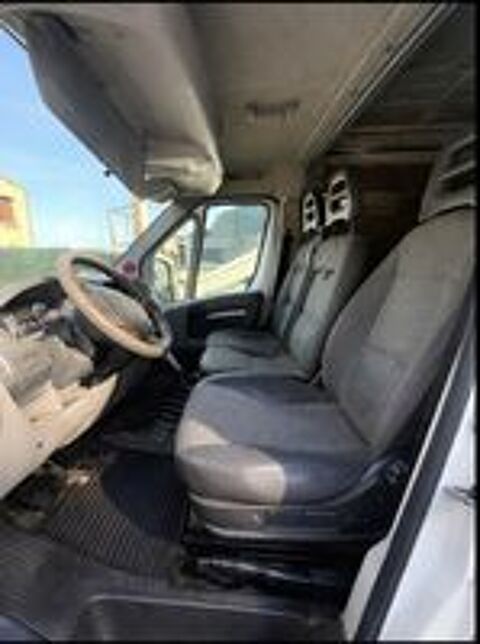 Traveller 2.2 HDi 2006 occasion 26700 Pierrelatte