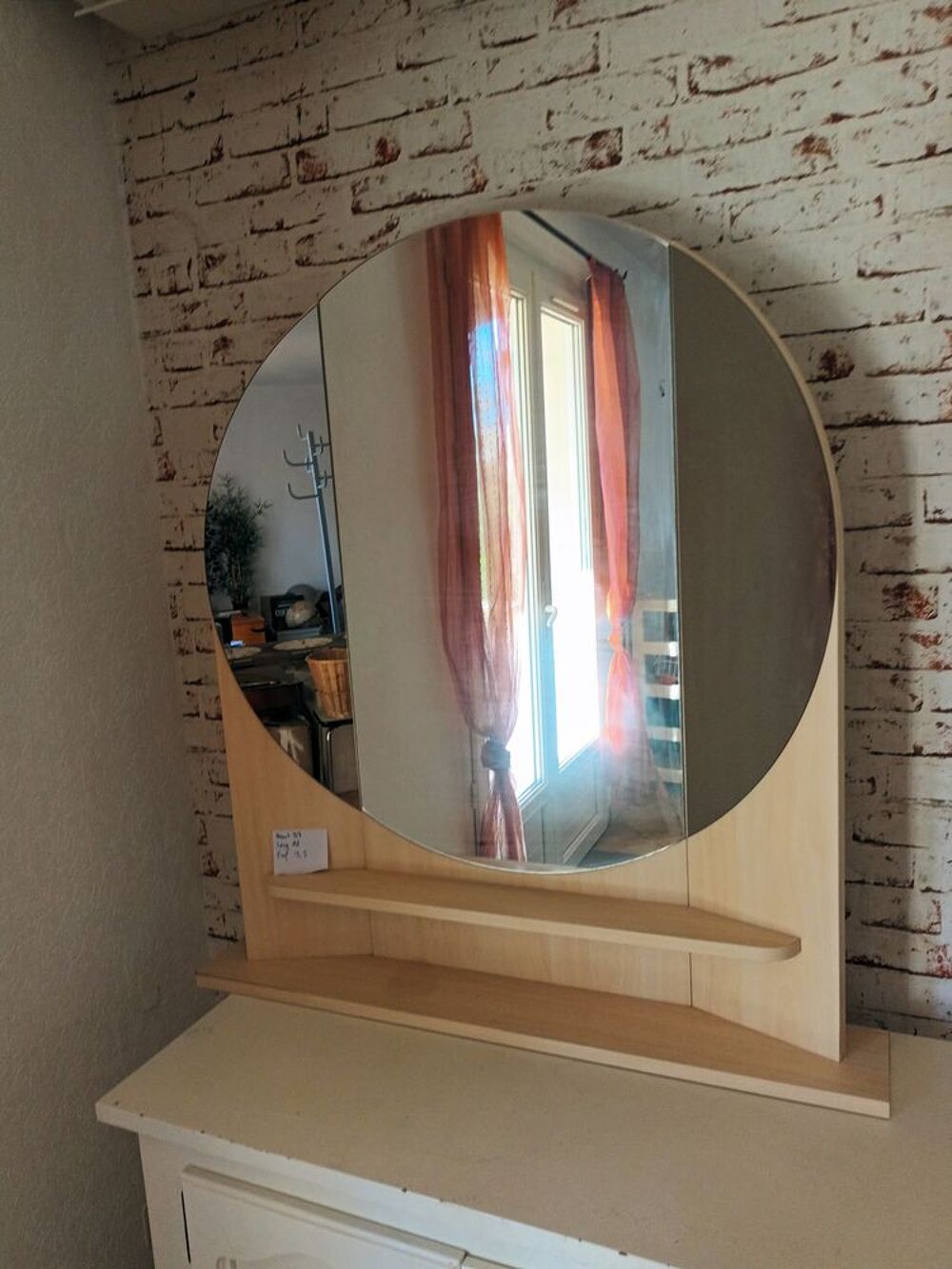 miroir Meubles
