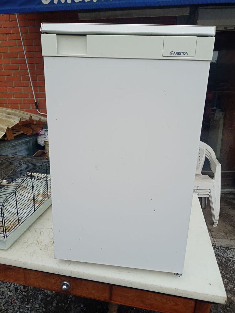 Petit frigo Electroménager