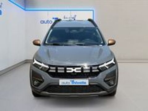 Jogger Hybrid 140 7 places GSR2 Extreme 2025 occasion 42120 Le Coteau