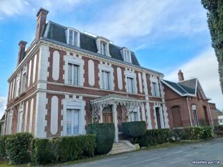 Vente Maison 535 m²