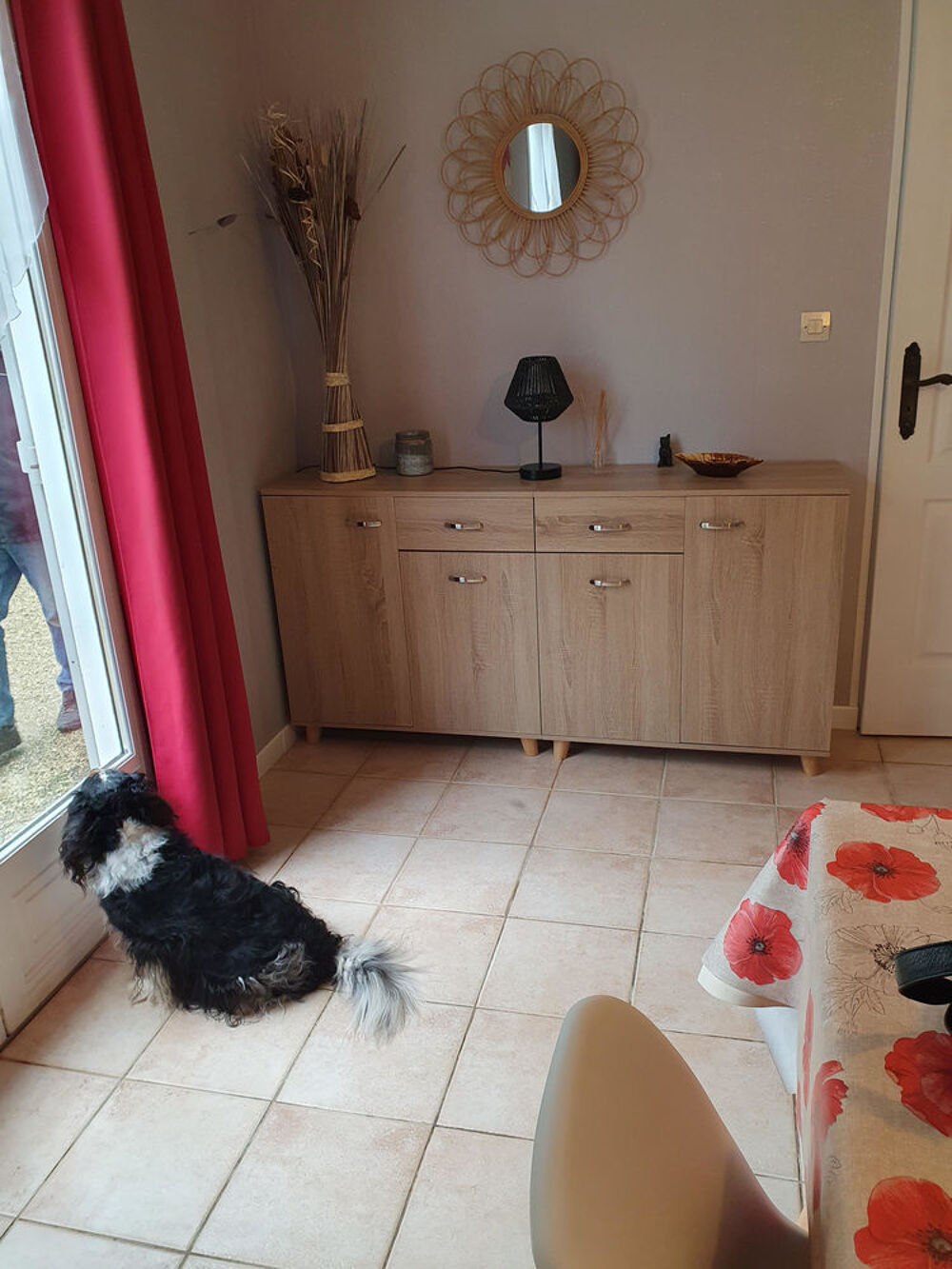   Petite maison a la campagne avec votre animal Poitou-Charentes, Aunac (16460)