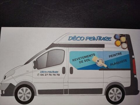 Artisans &agrave; la retraite plaquiste peintre 
0 87000 Limoges