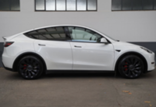Model Y MODEL Y Performance Dual Motor AWD 2022 occasion 69007 Lyon