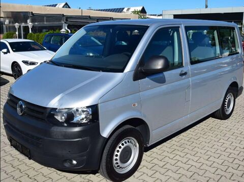 Volkswagen Caravelle 2014 occasion Melun 77000