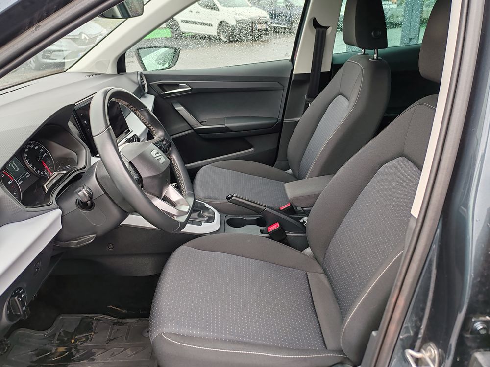 Arona SEAT  1.0 EcoTSI 110 ch Start/Stop BVM6 Style 2022 occasion 54720 Lexy