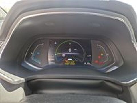 Captur E-Tech 145 SL Rive Gauche 2022 occasion 42120 Le Coteau