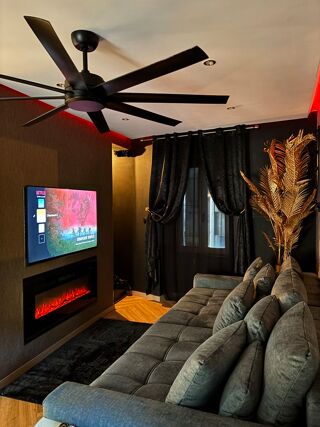  Appartement  vendre 2 pices 48 m Valserres