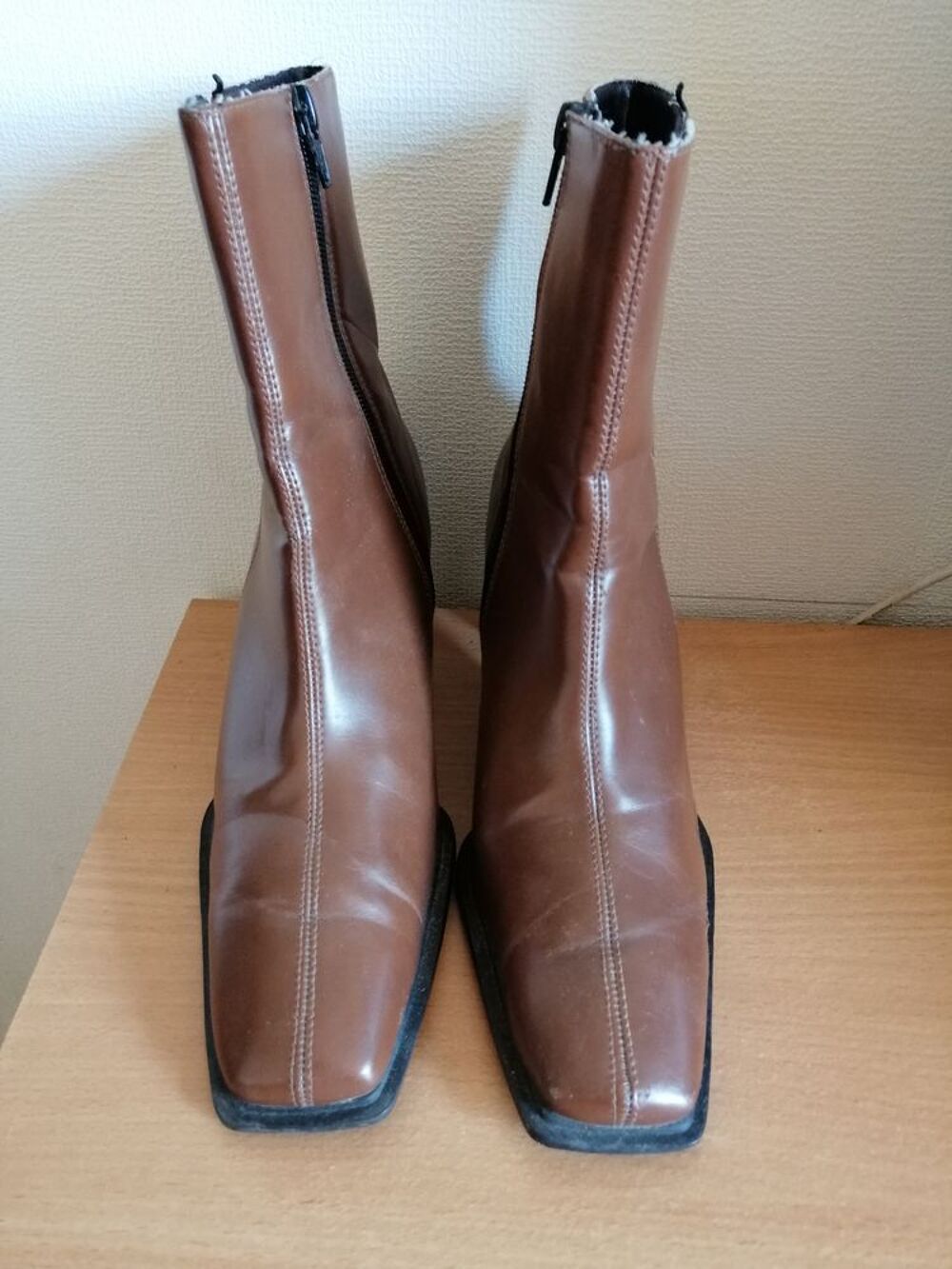  Bottine Femme Chaussures