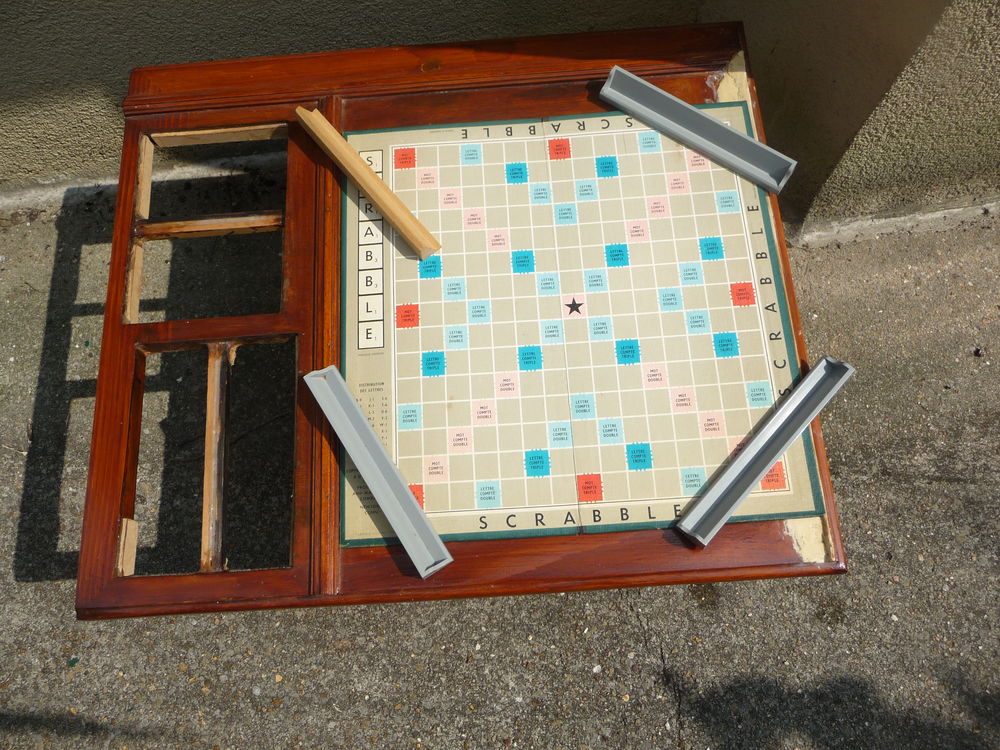 plateau tournant Jeux / jouets