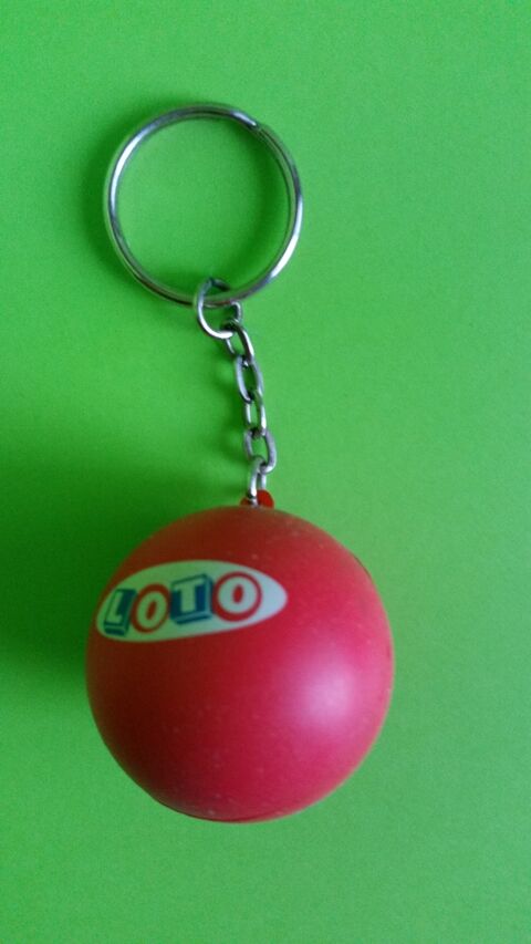 PORTE CL� LOTO 0 Strasbourg (67)