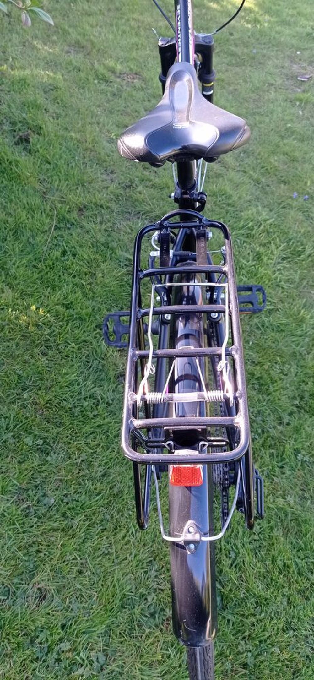 V&eacute;lo VTC femme
Vélos