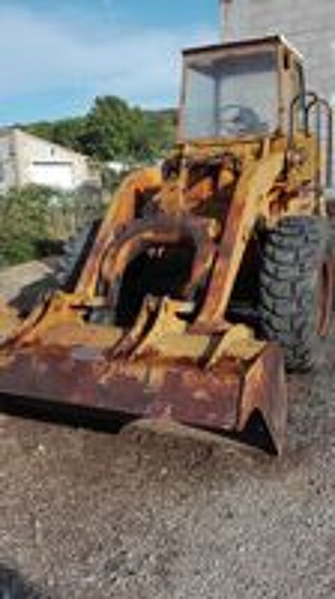 Chargeuses 1976 occasion 30210 Remoulins
