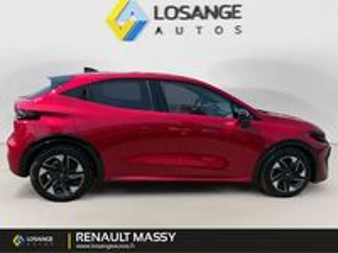 Clio VI Clio E-Tech full hybrid 160 ch Techno 2026 occasion 91300 Massy
