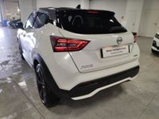 Juke HYBRID 143 Premiere Edition 2023 occasion 95100 Argenteuil