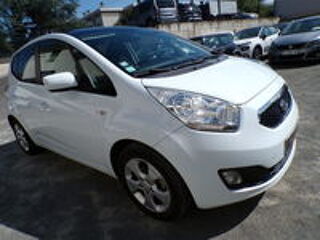 Venga 1.6 CRDi 115 ch Urban Chic 2012 occasion 42300 Roanne