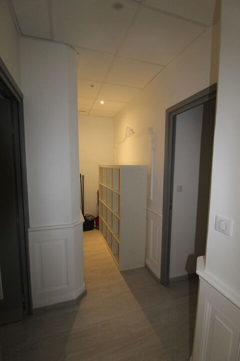  Appartement � louer 2 pi�ces 49 m�