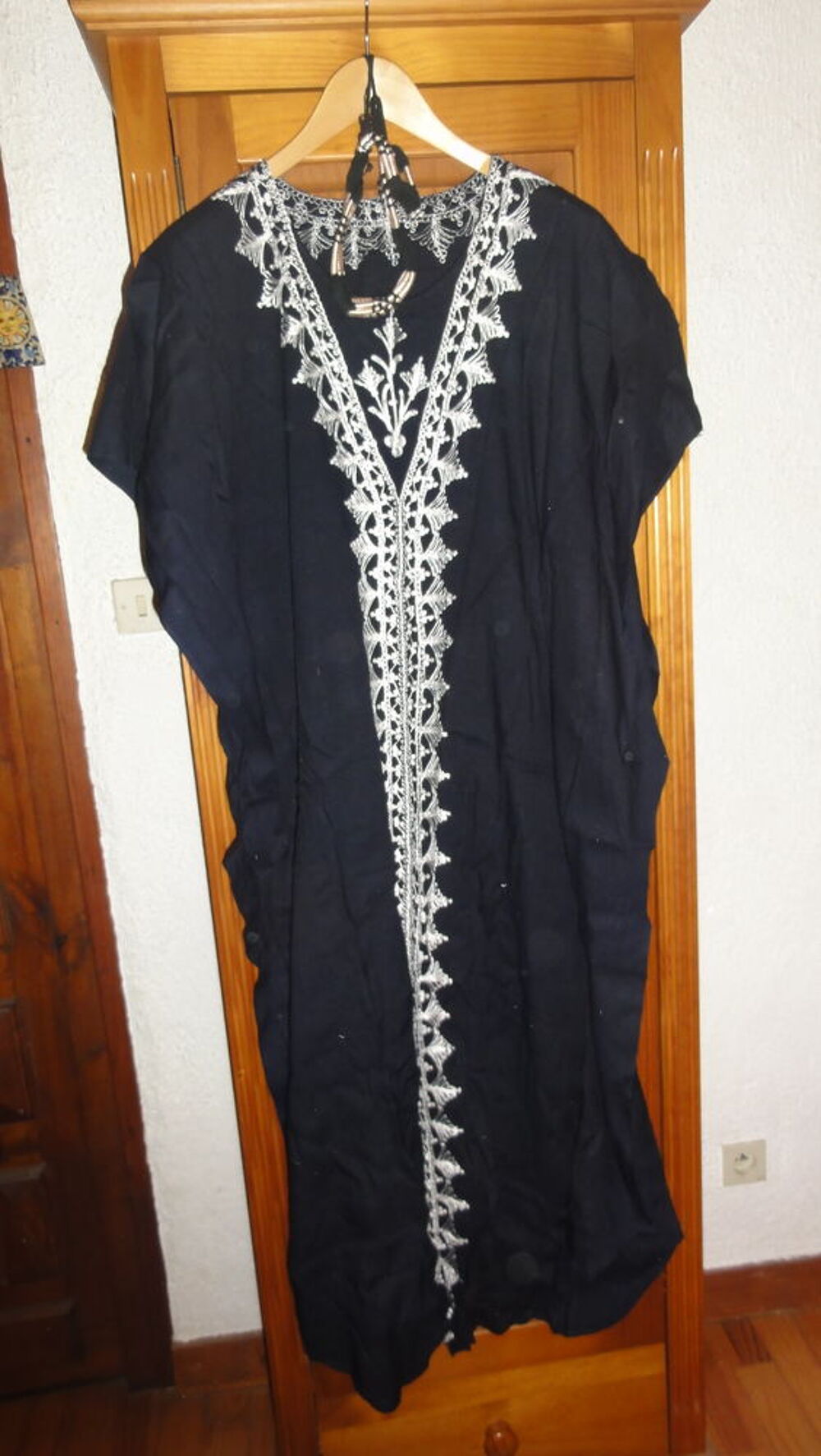 TENUES DE SOIREE ORIENTALE Vêtements