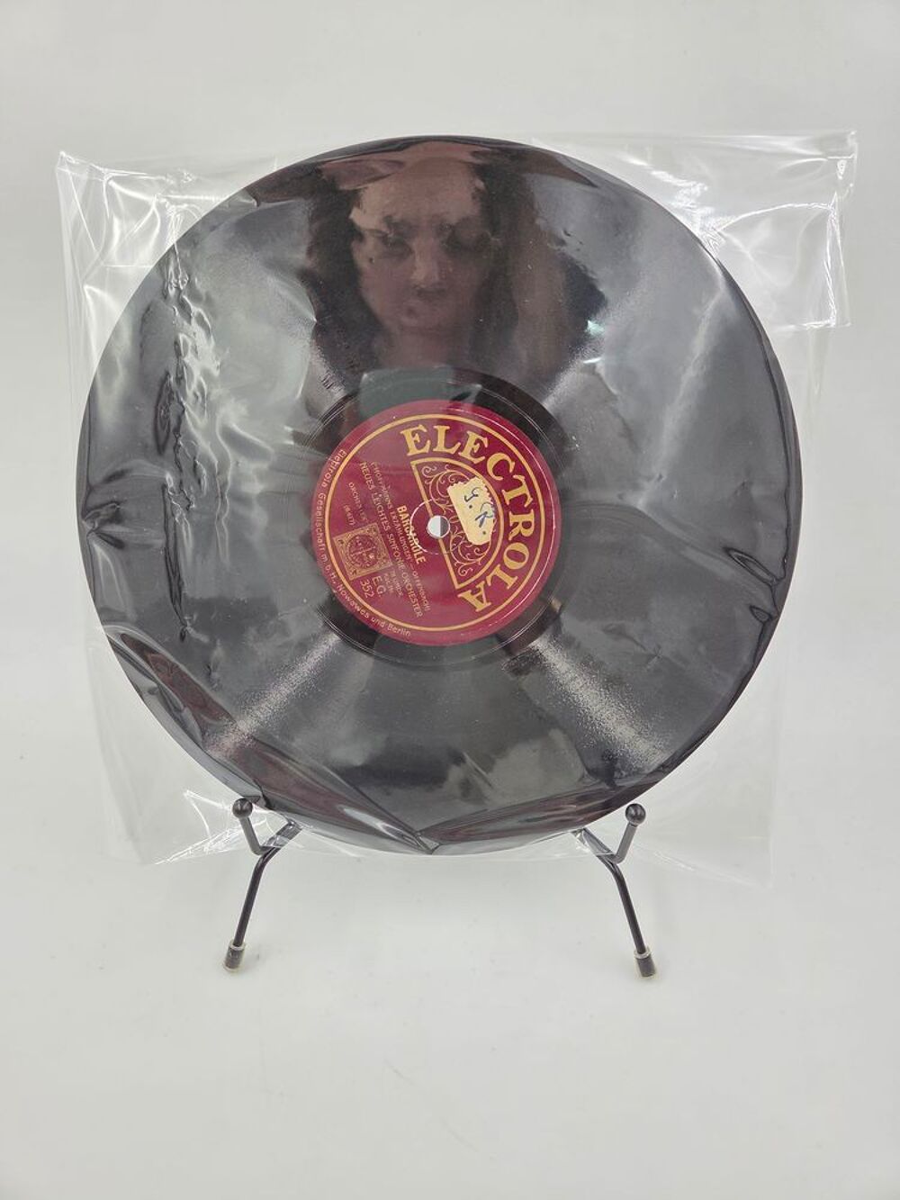 Vinyle 33 tours 1/3 Neues Leichtes Sinfonie-Orchester CD et vinyles