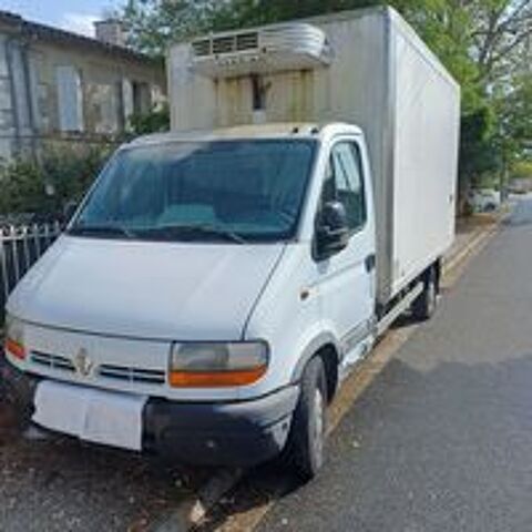  2002 occasion 33920 Saint-Savin