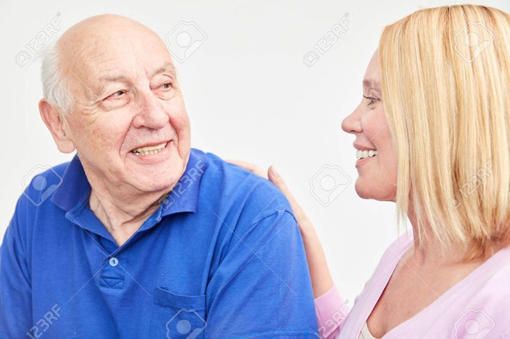   Je propose services aux personnes ges isoles  
