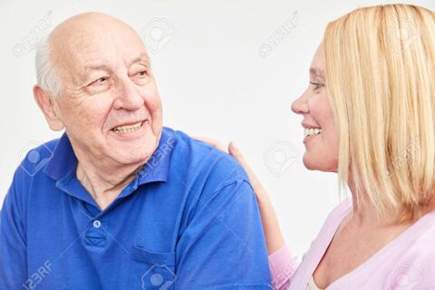 Je propose services aux personnes âgées isolées 0 44300 Nantes