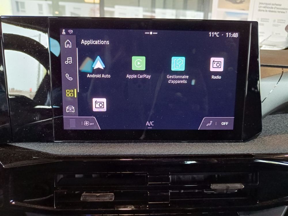 Clio VI Clio TCe 115 ch Evolution 2026 occasion 95220 Pierrelaye