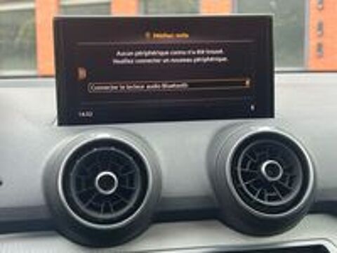 Q2 35 TFSI 150 S tronic 7 S line 2022 occasion Binche