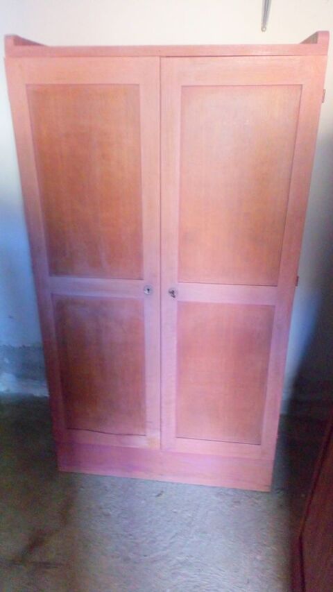 PETITE ARMOIRE DE BUREAU 150 Nogaro (32)