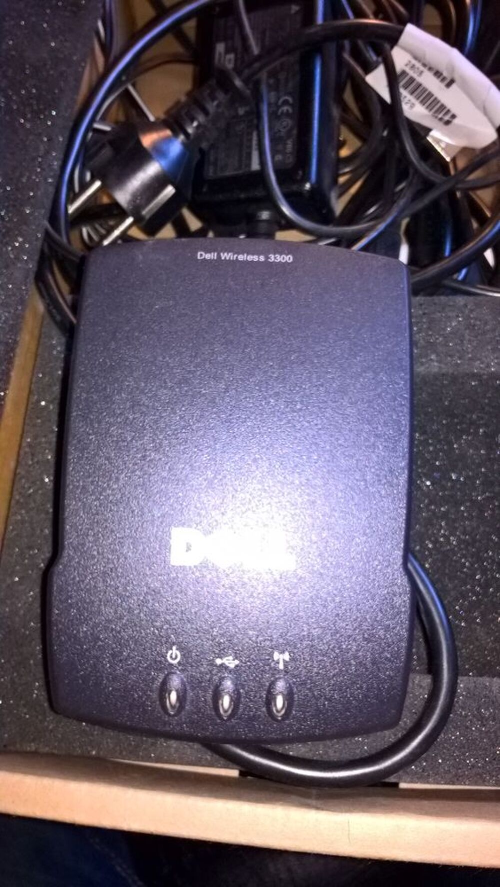 Wifi Dell Matériel informatique