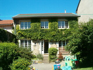  Maison à louer 6 pièces 130 m² Limonest