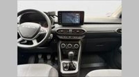 Sandero ECO-G 100 Stepway Extreme + 2023 occasion 92120 Montrouge