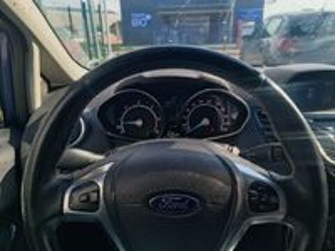 Fiesta 1.5 TDCi 95 Titanium 2017 occasion 31150 Fenouillet