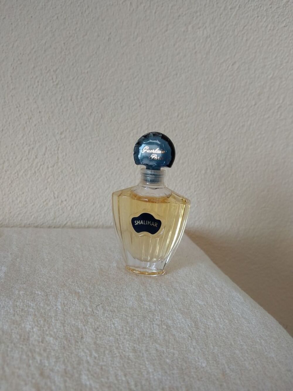 Miniature parfum Shalimar 