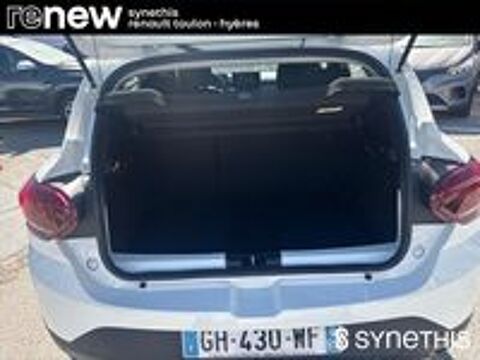 Sandero TCe 90 - 22 Stepway Confort 2022 occasion 83160 La Valette-du-Var