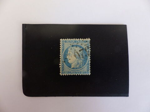 CERES  37  OBLITERE  COTE  15 � 2 Le Havre (76)