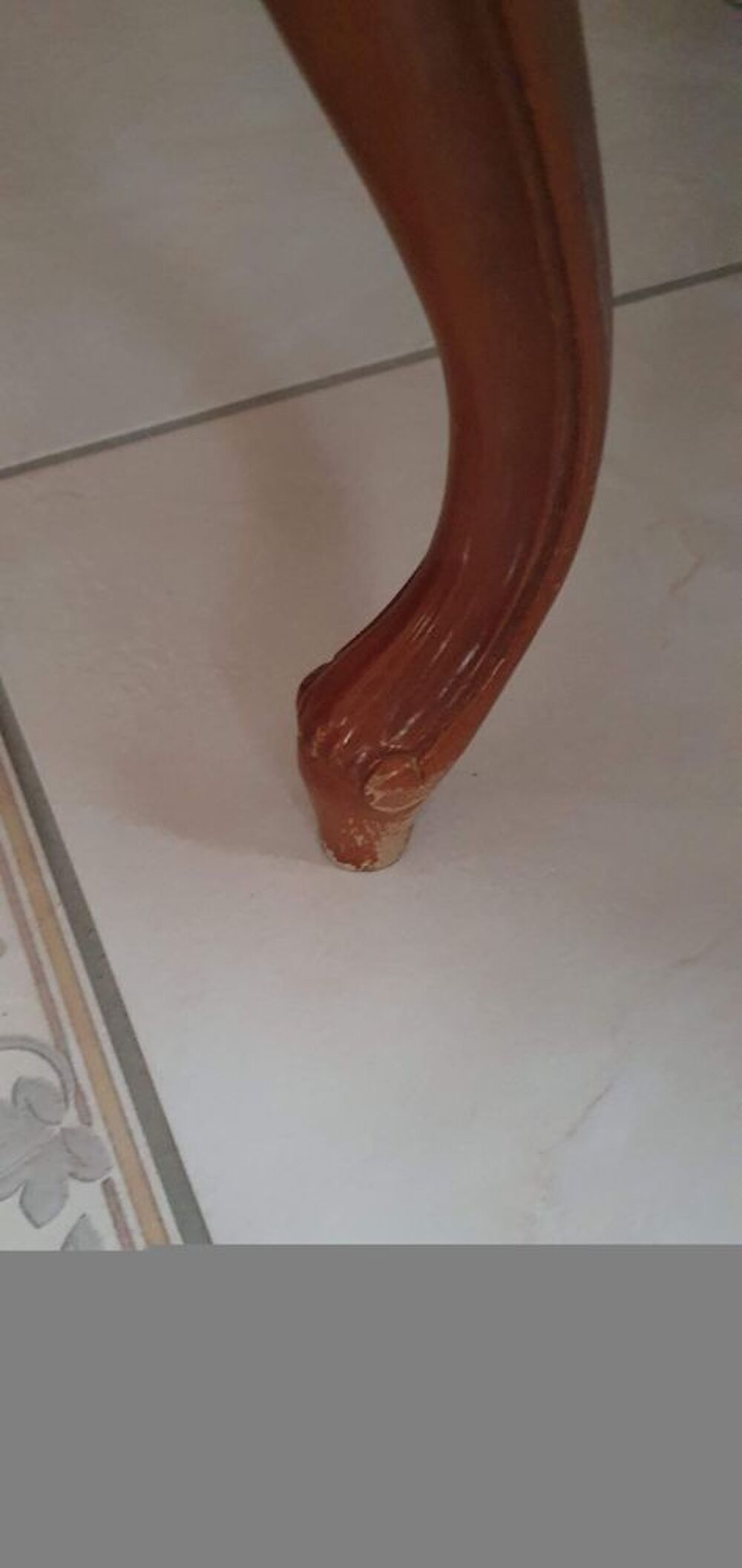 Table basse Meubles