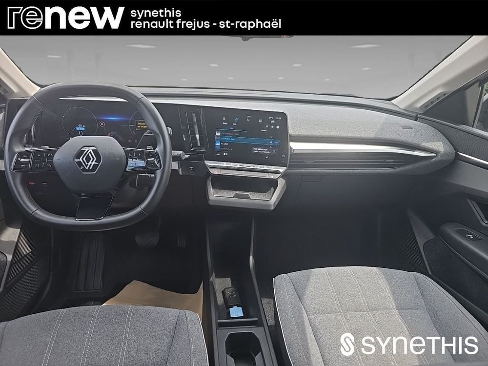 M&eacute;gane Megane E-Tech EV60 220 ch super charge Equilibre 2023 occasion 83600 Fr&eacute;jus