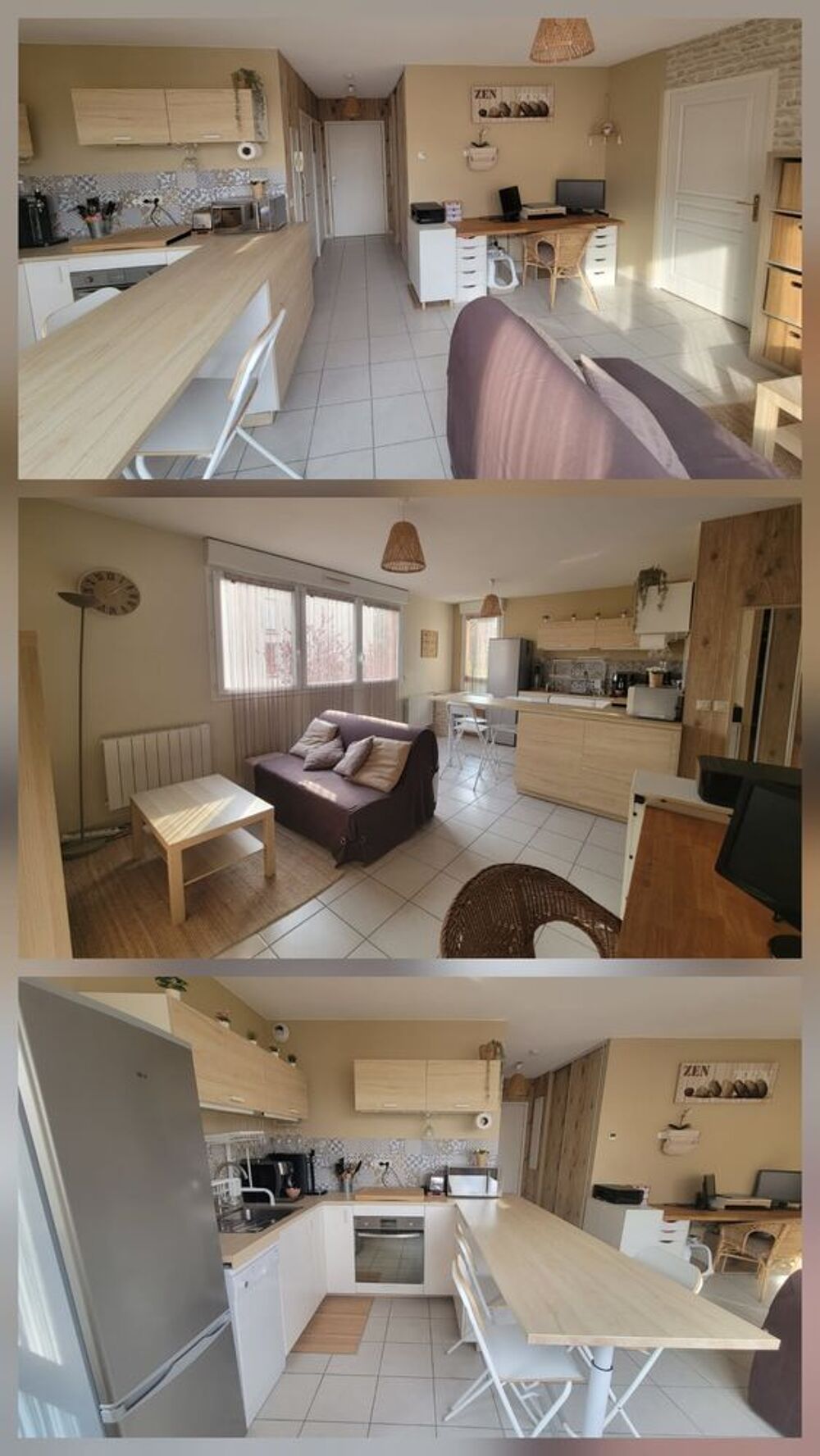 Vente Appartement Appartement T2 - Vienne (38) Vienne