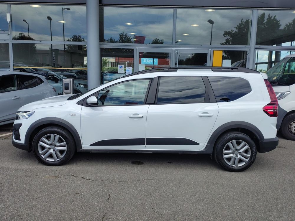 Jogger ECO-G 100 7 places Expression 2023 occasion 95520 Osny