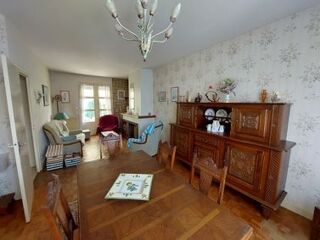  Maison � vendre 7 pi�ces 153 m�