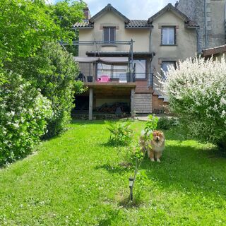  Maison à vendre 3 pièces 75 m²