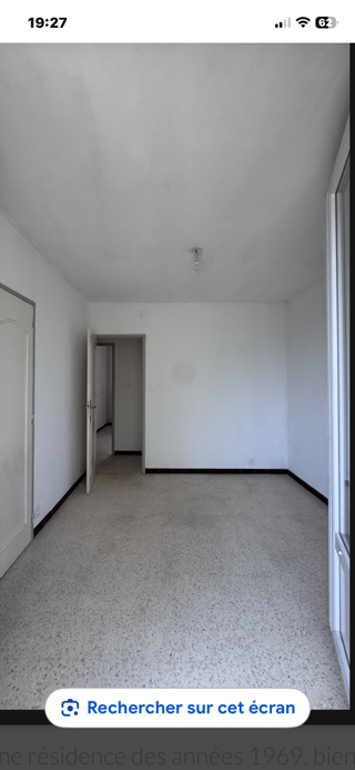  Appartement à vendre 4 pièces 72 m²