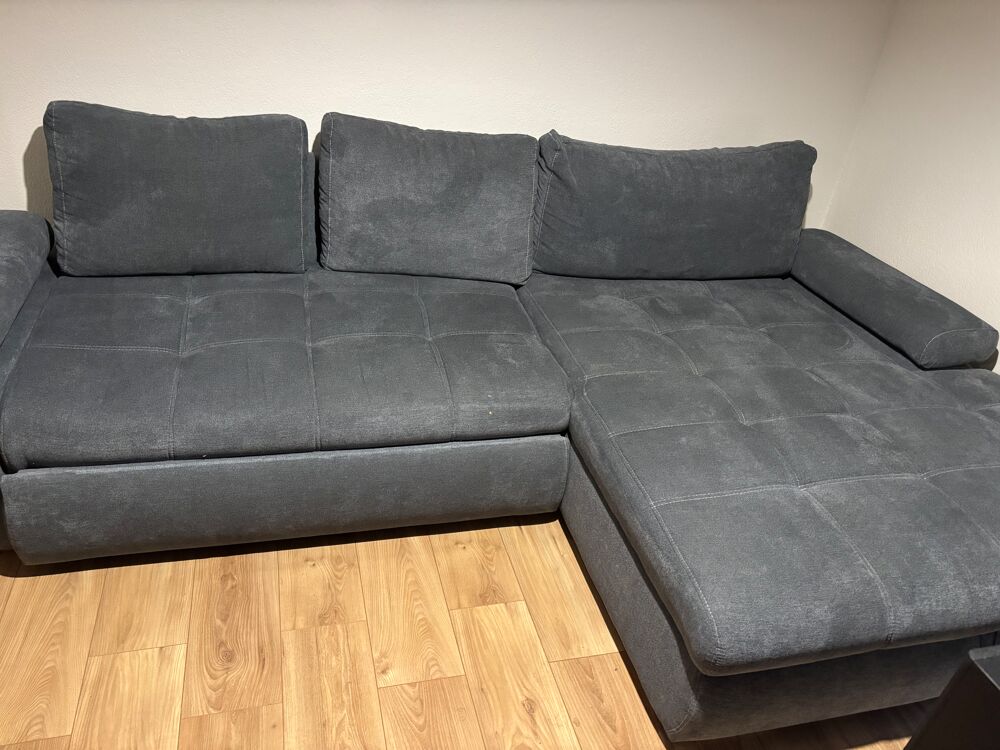 Canap&eacute; depliable Meubles