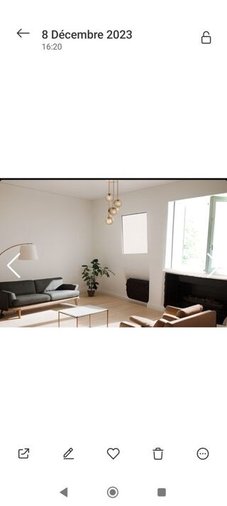  Maison � vendre 5 pi�ces 86 m�