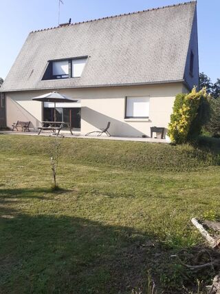  Maison à vendre 6 pièces 145 m²
