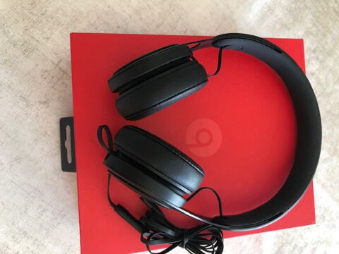 Casque Supra-auriculaire Filaire BEATS 40 Fleury-les-Aubrais (45)