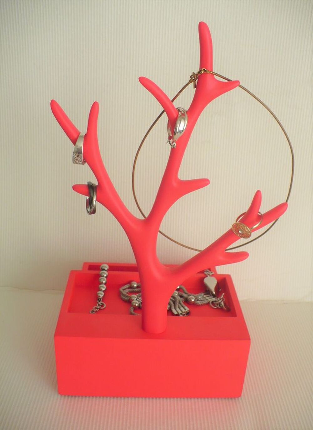 Pr&eacute;sentoir Porte Bijoux - Neuf Décoration