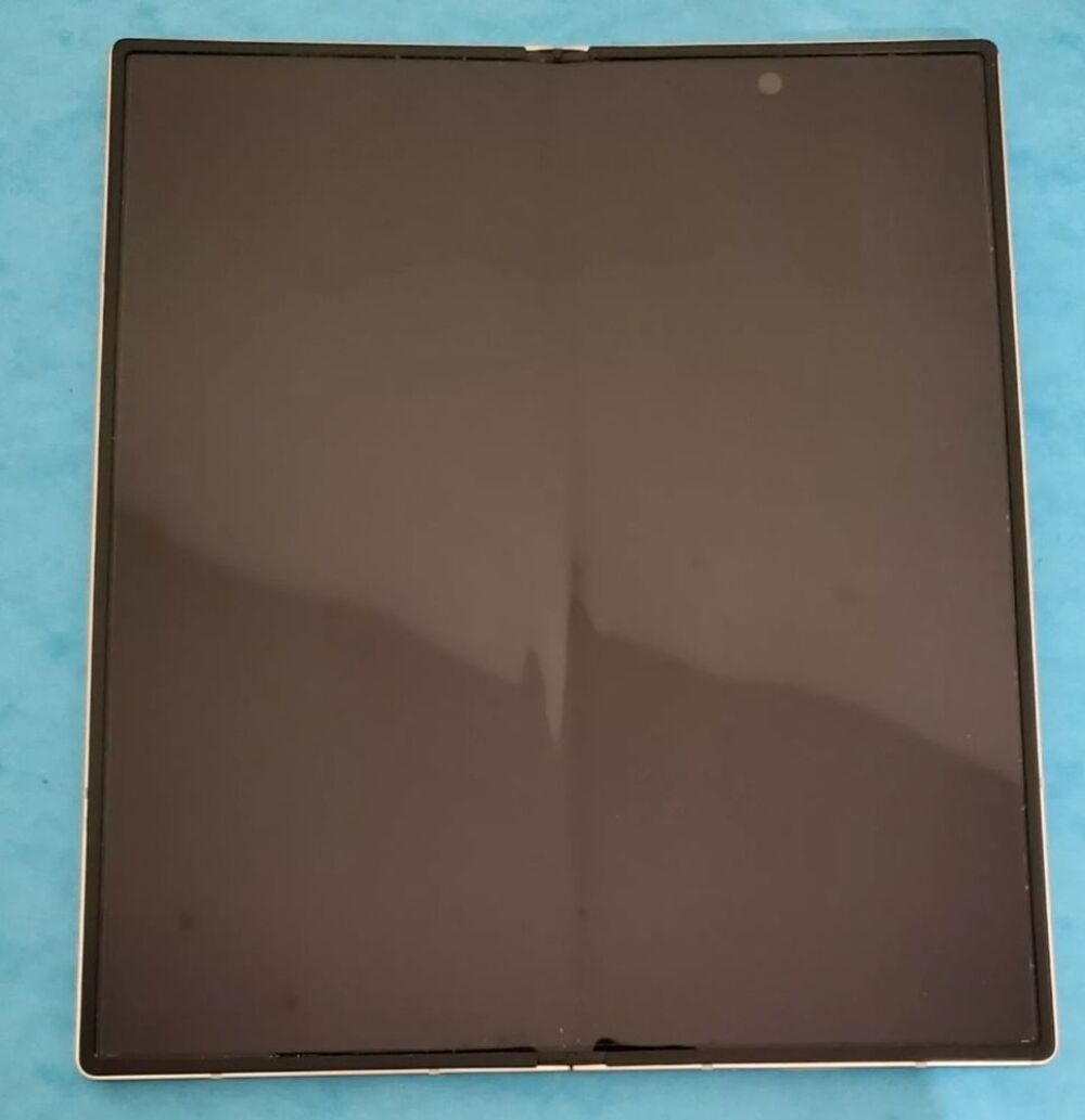 Samsung Galaxy Z Fold 6 - 1 To - Rose Téléphones et tablettes