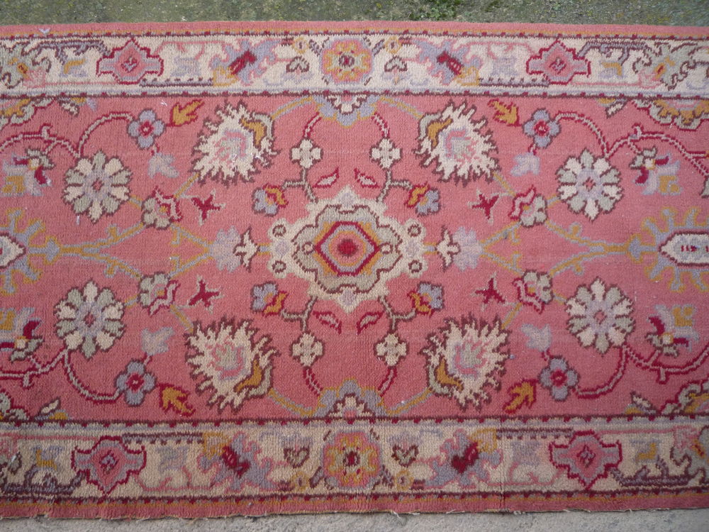 Tapis Orient,pure laine,Iran,Perse ,Persian(S) Décoration